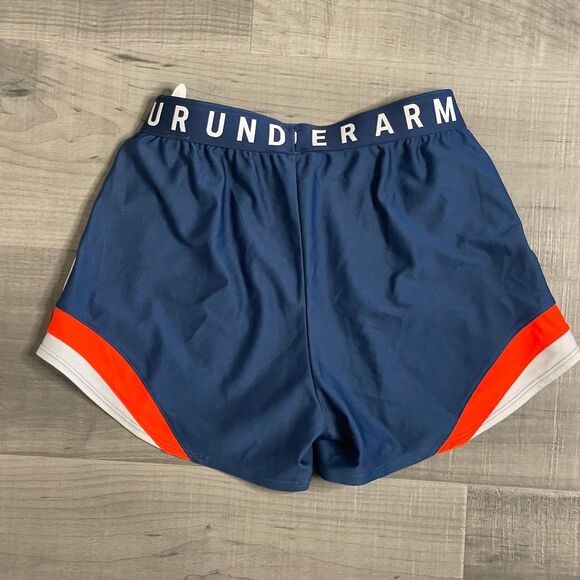 Under Armour Shorts women’s running shorts size XS - Picture 4 of 4